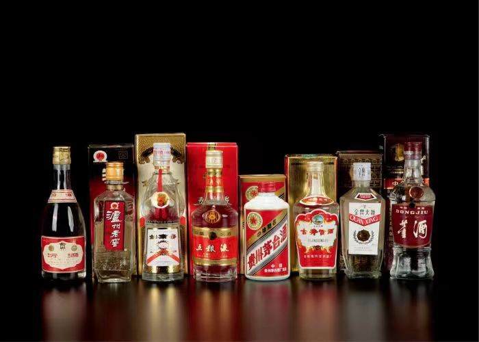 黔南茅台酒回收